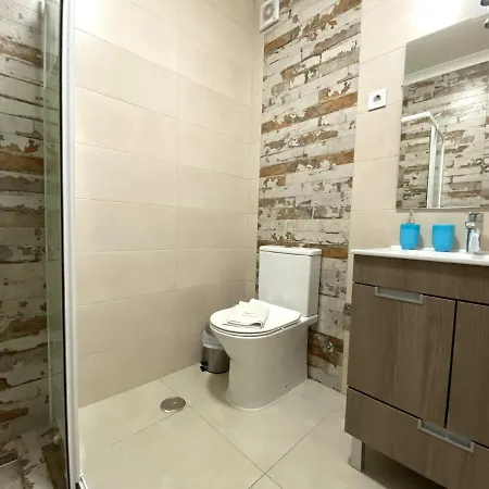 Apartment Ocean Breeze 2 By Homing Quarteira