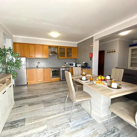 Apartment Ocean Breeze 2 By Homing *