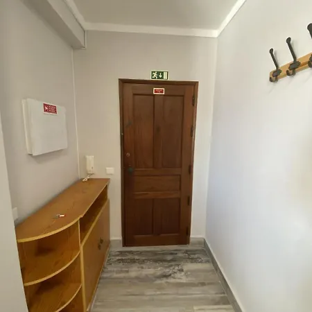 Ocean Breeze 2 By Homing * Quarteira