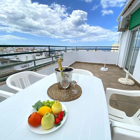 Apartment Ocean Breeze 2 By Homing *