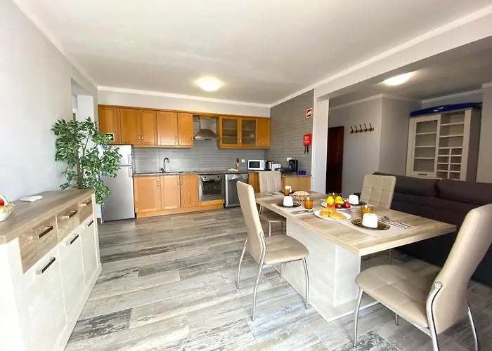 Апартаменты Ocean Breeze 2 By Homing *