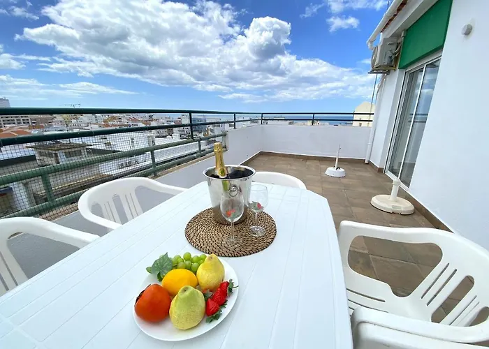 Апартаменты Ocean Breeze 2 By Homing *